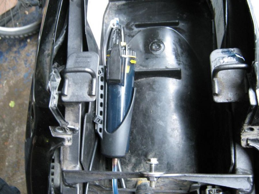 honda cbr 125 r carburetor